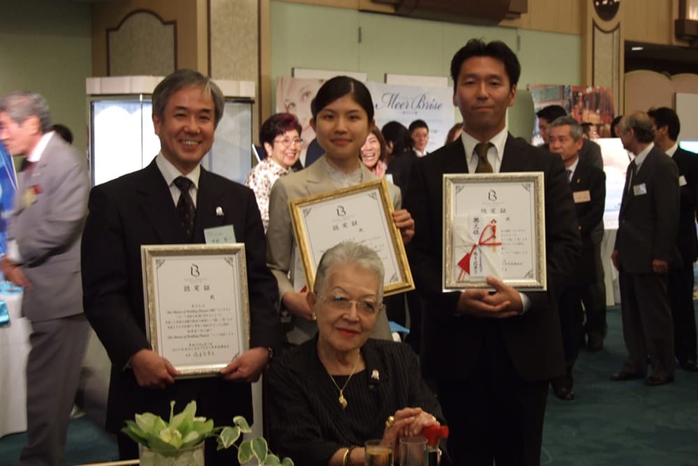 2007年