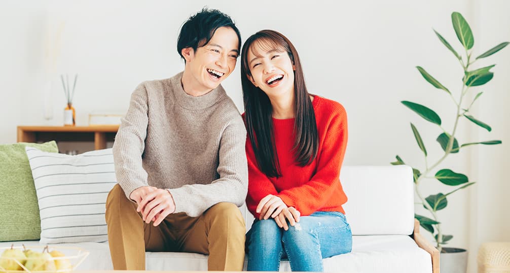 休日はどう過ごしたい？
