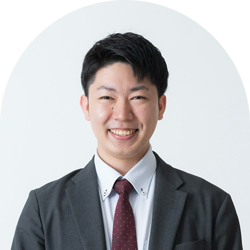 居林 空 氏