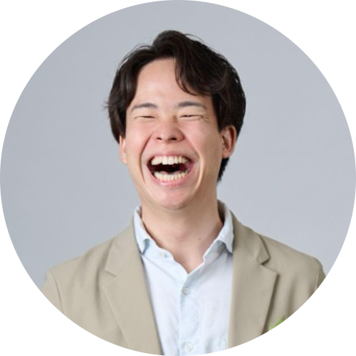 高橋 範行 氏