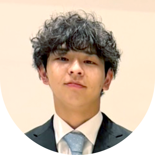 吉見 元宏 氏