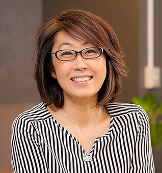 島田　由香　様